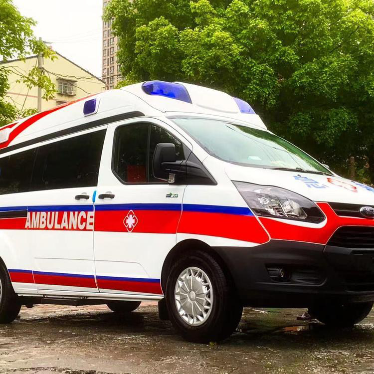 吐鲁番重症监护救护车出租护送返乡