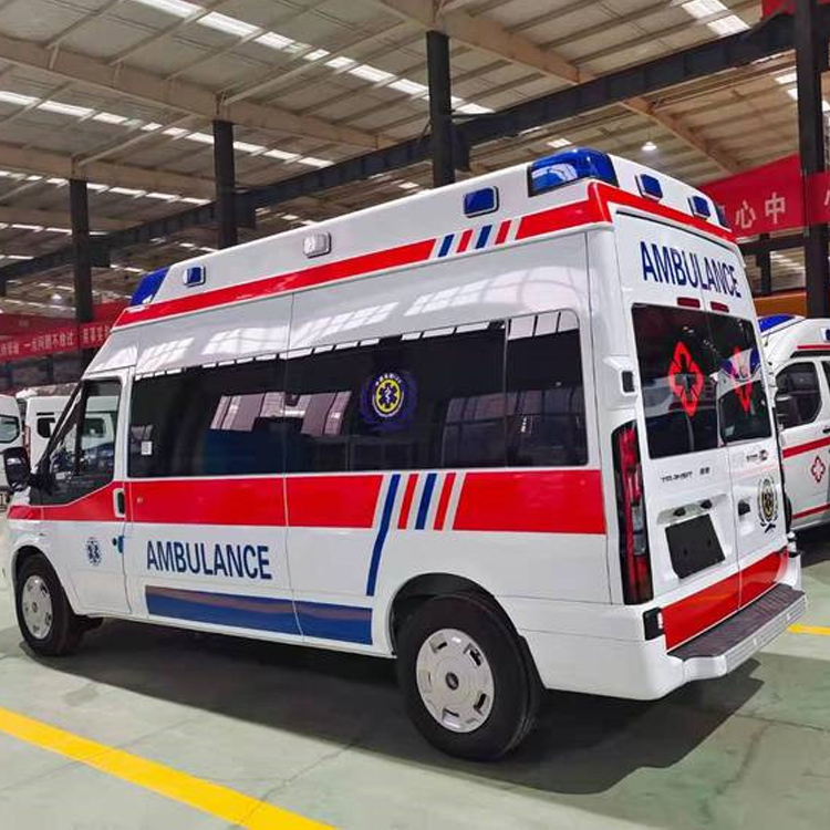吐鲁番救护车出租 —— 专业、安全、高效的城市急救服务